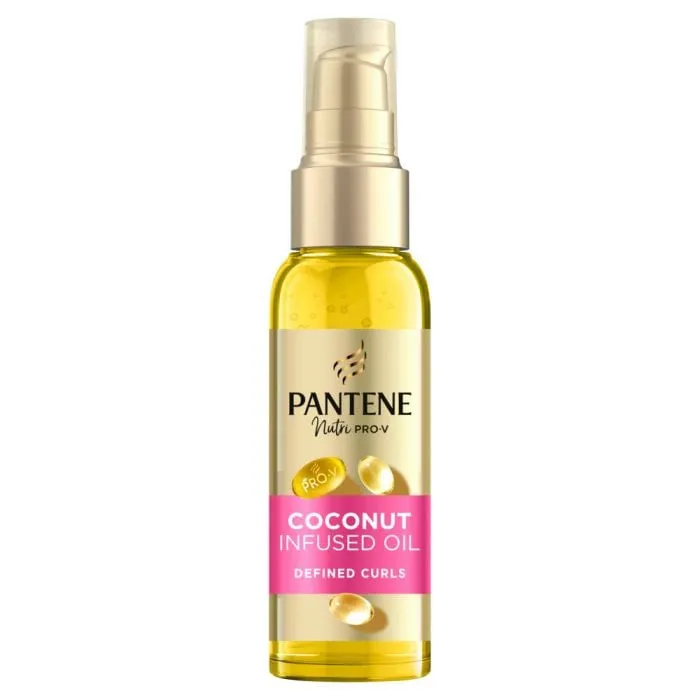 Pantene Coconut ulje za kosu 100ml