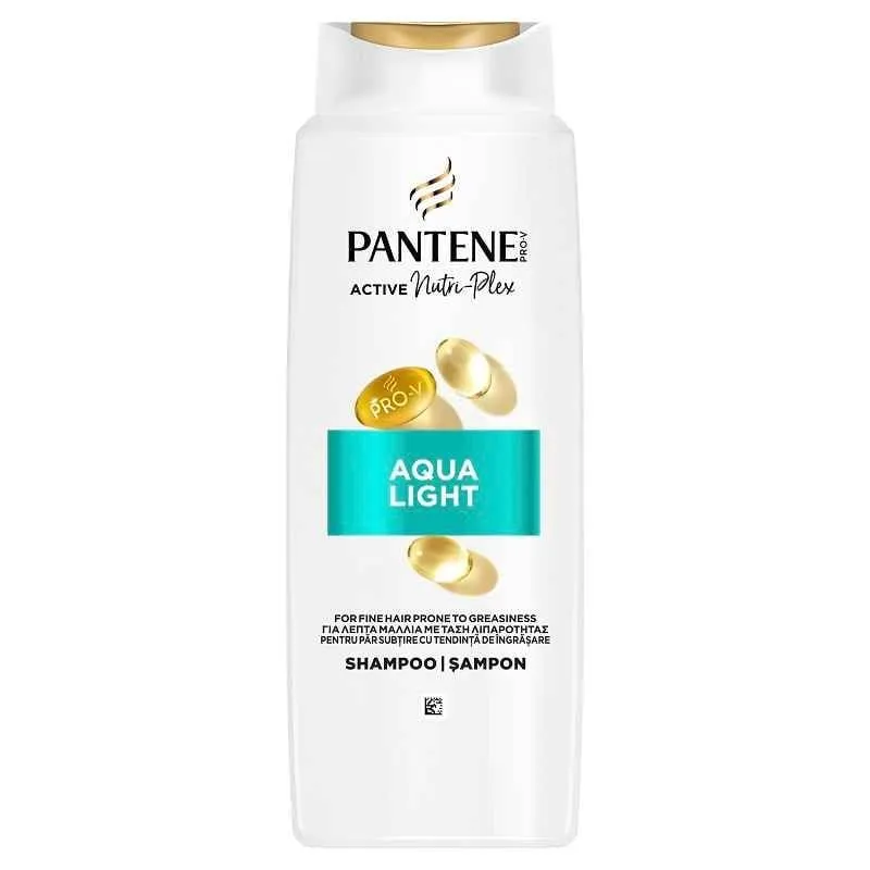 Pantene Pro-V Aqualight šampon za kosu, 625ml