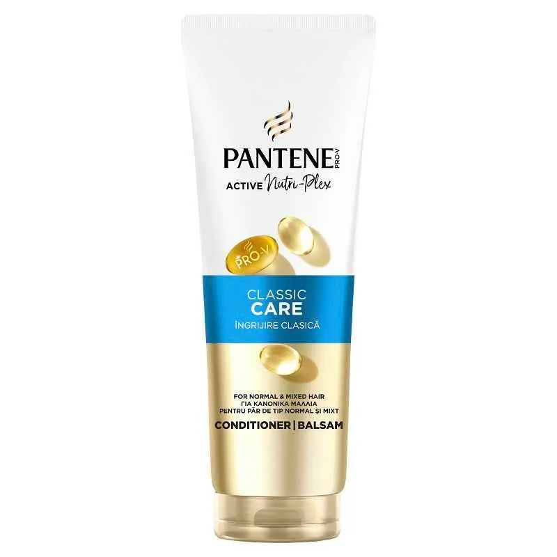Pantene Pro-V Classic Care regenerator za kosu, 230ml