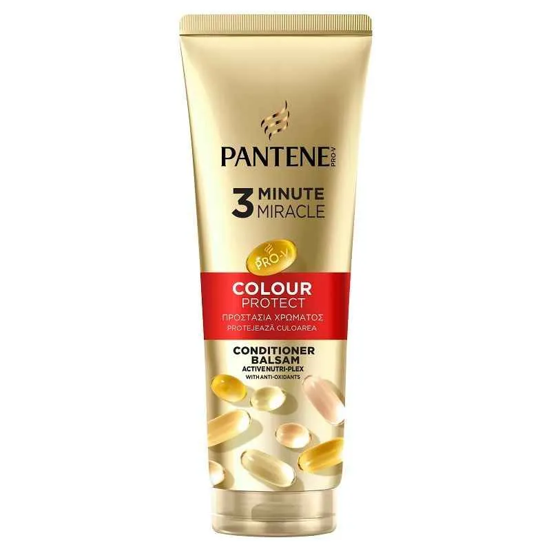 Pantene Pro-V Color Protect 3MM regenerator za farbanu kosu, 220ml