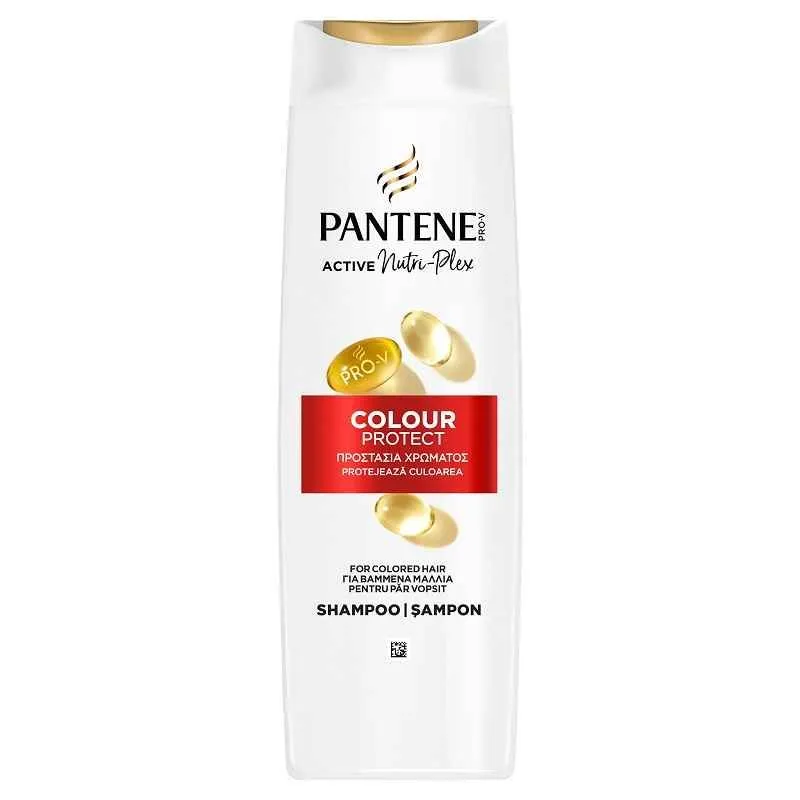 Pantene Pro-V Color Protect šampon za kosu, 400 ml