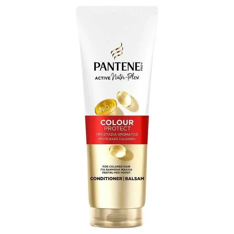 Pantene Pro-V Color Protect regenerator 230 ml
