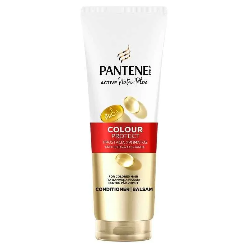 Pantene Pro-V Color Protect regenerator za farbanu kosu, 275ml