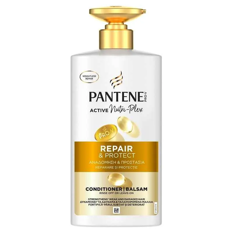 Pantene Repair & Protect regenerator, 500ml
