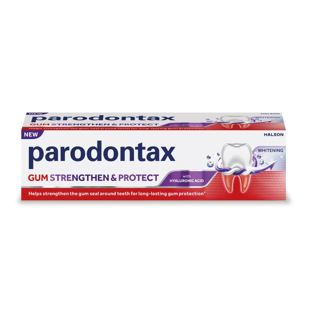 Parodontax Gum Strengthen&Protect Whitening pasta za zube 75ml