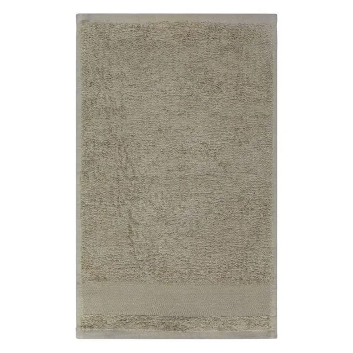 Peškir za lice AQUA 30 , bež ,30x50cm
