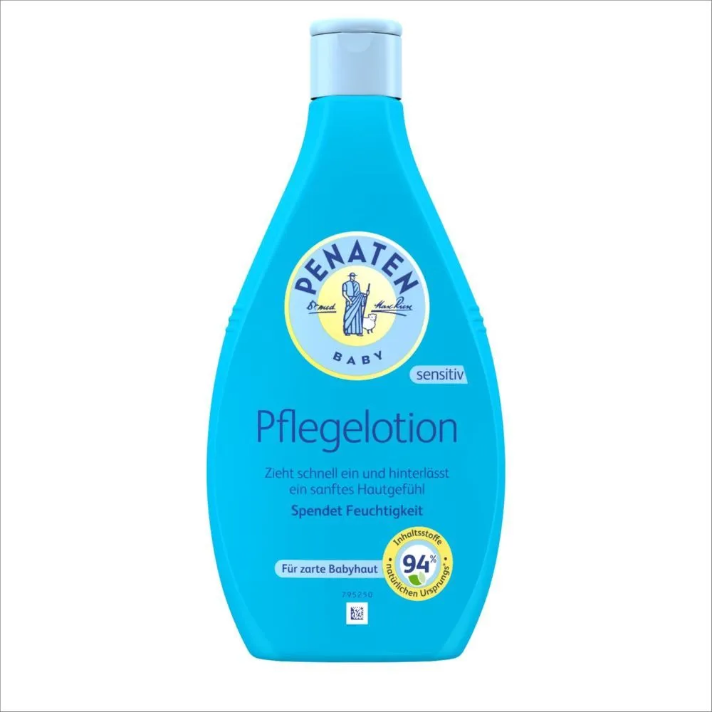 Penaten Baby losion 400ml