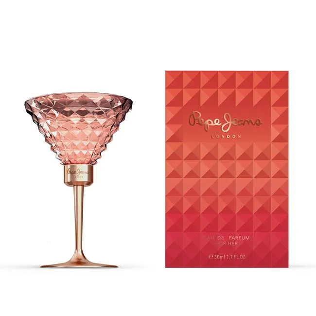 Pepe Jeans for her ženski parfem edp 50ml