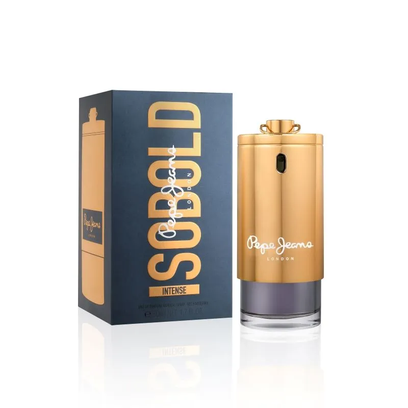 Pepe jeans sobold intense muški parfem edp 50ml