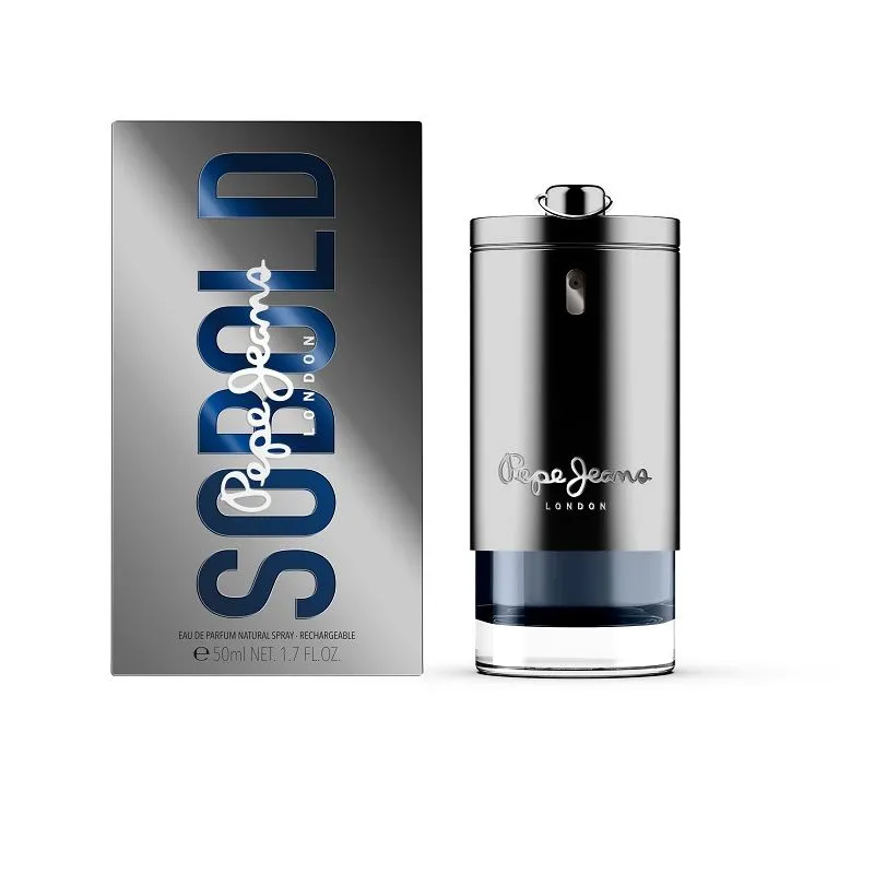 Pepe Jeans sobold muški parfem edp 50ml