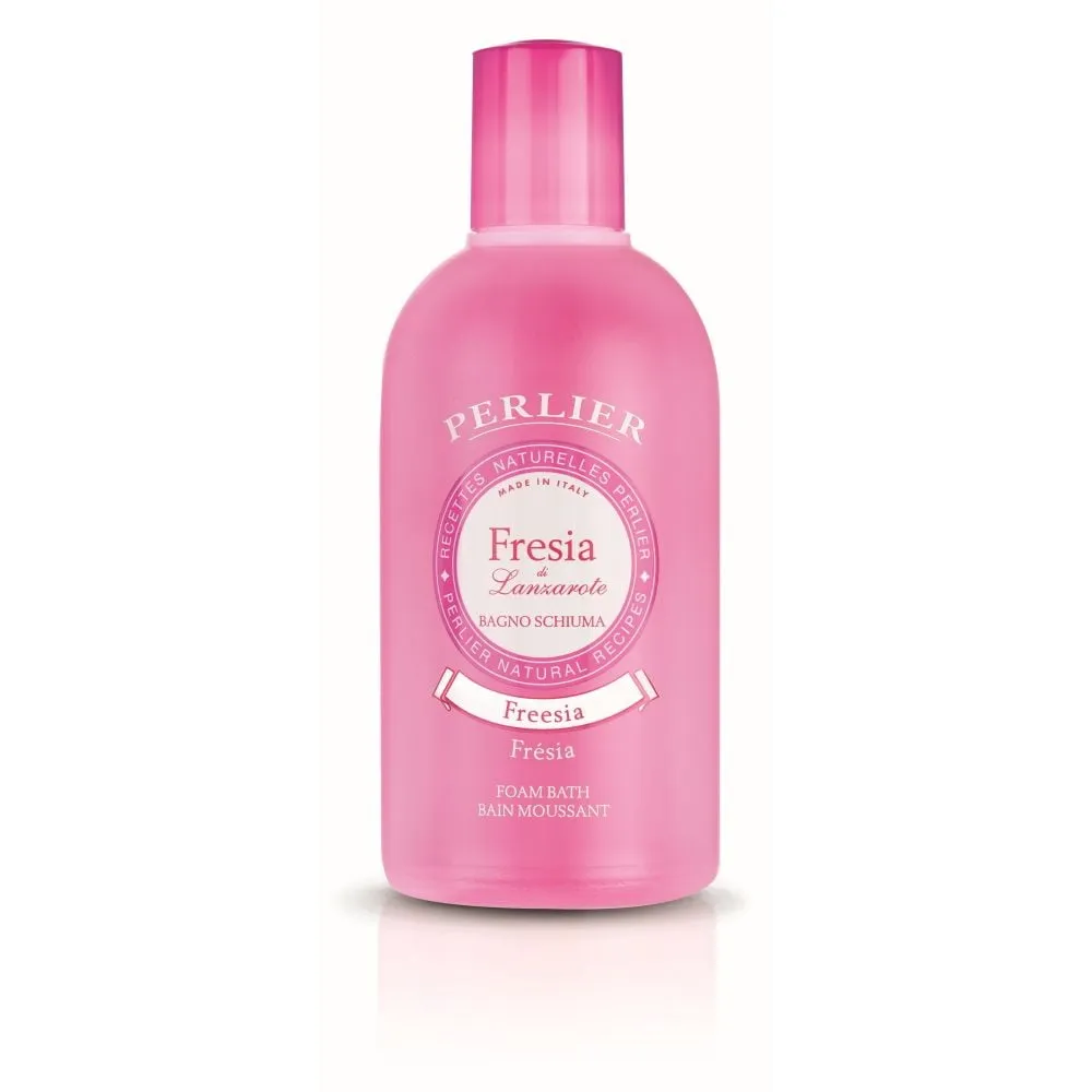 Perlier freesia gel za tuširanje 500ml