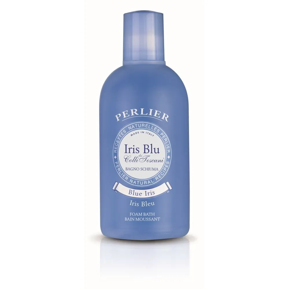 Perlier iris gel za tuširanje 500ml