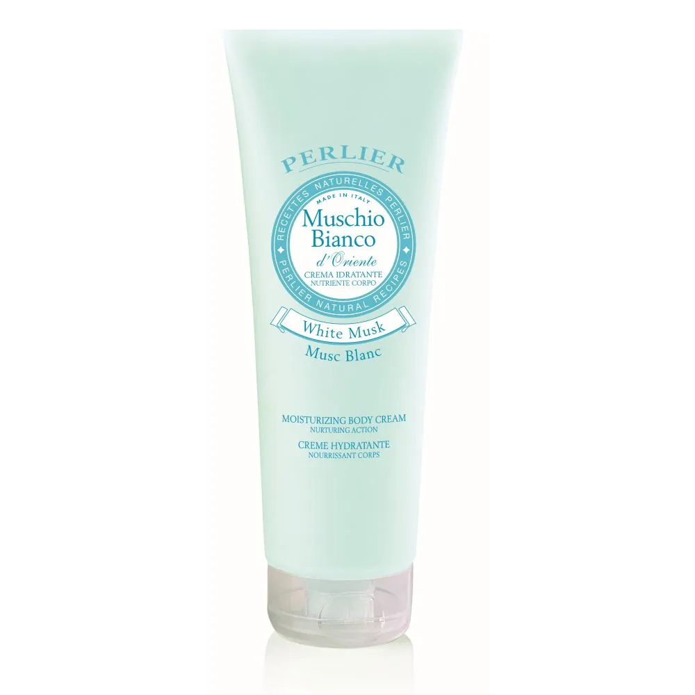 Perlier white musk losion za telo 250ml