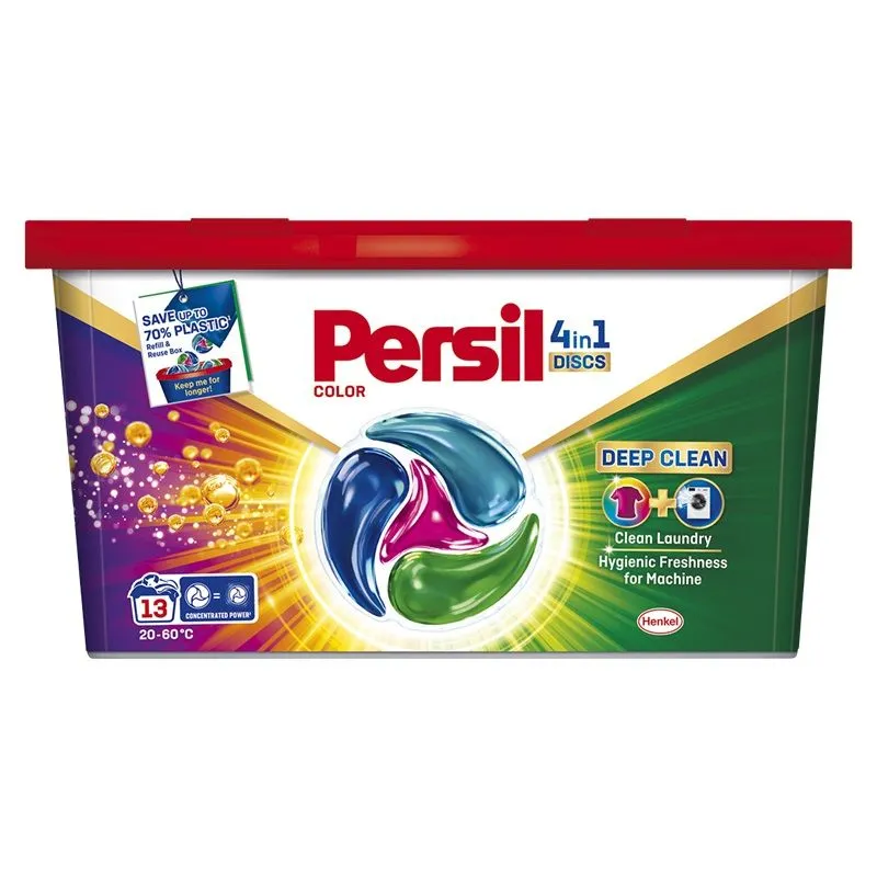 Persil color diskovi za veš 13kom