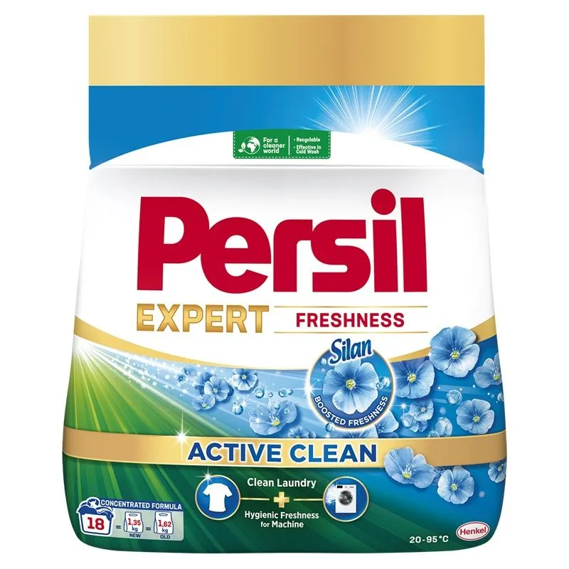 Persil Freshness by Silan deterdžent za veš 1.35 kg