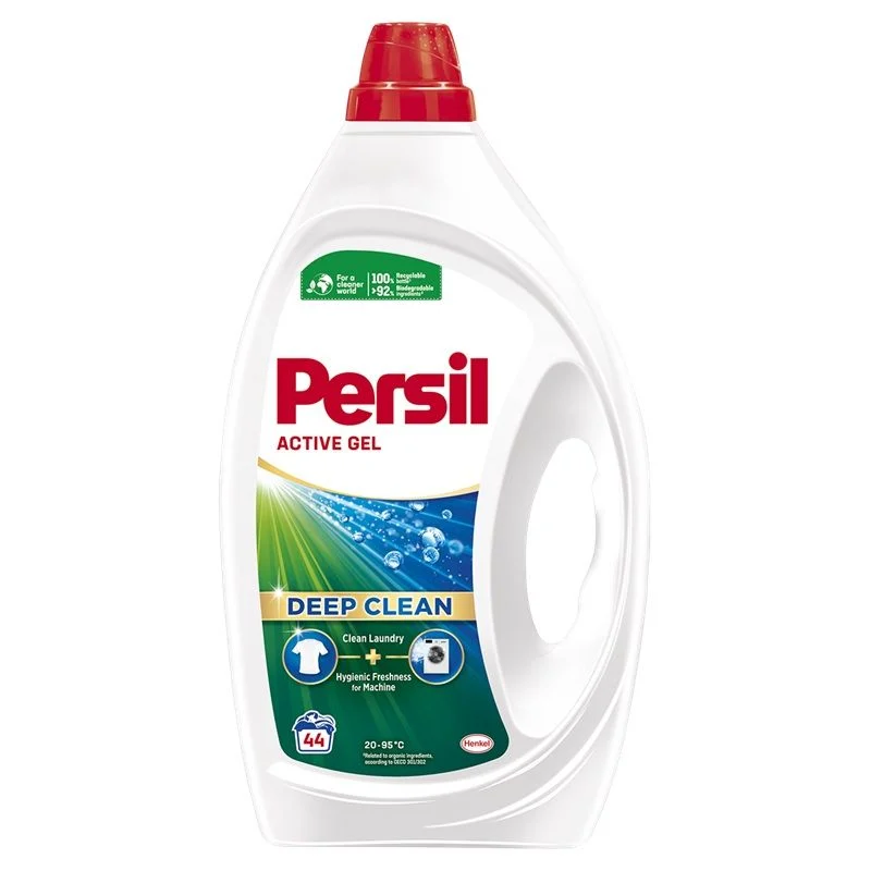 Persil universal gel tečni deterdžent za veš 44 pranja 1.98l