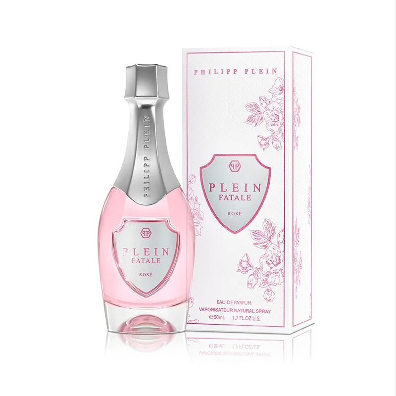Philipp Plein Plein Fatale Rose ženski parfem edp 50 ml