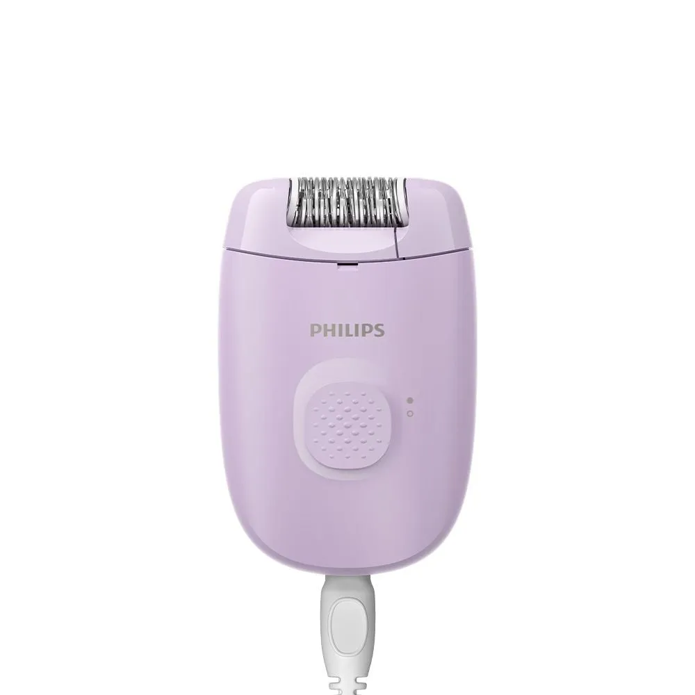Philips epilator sa kablom BRE237/00