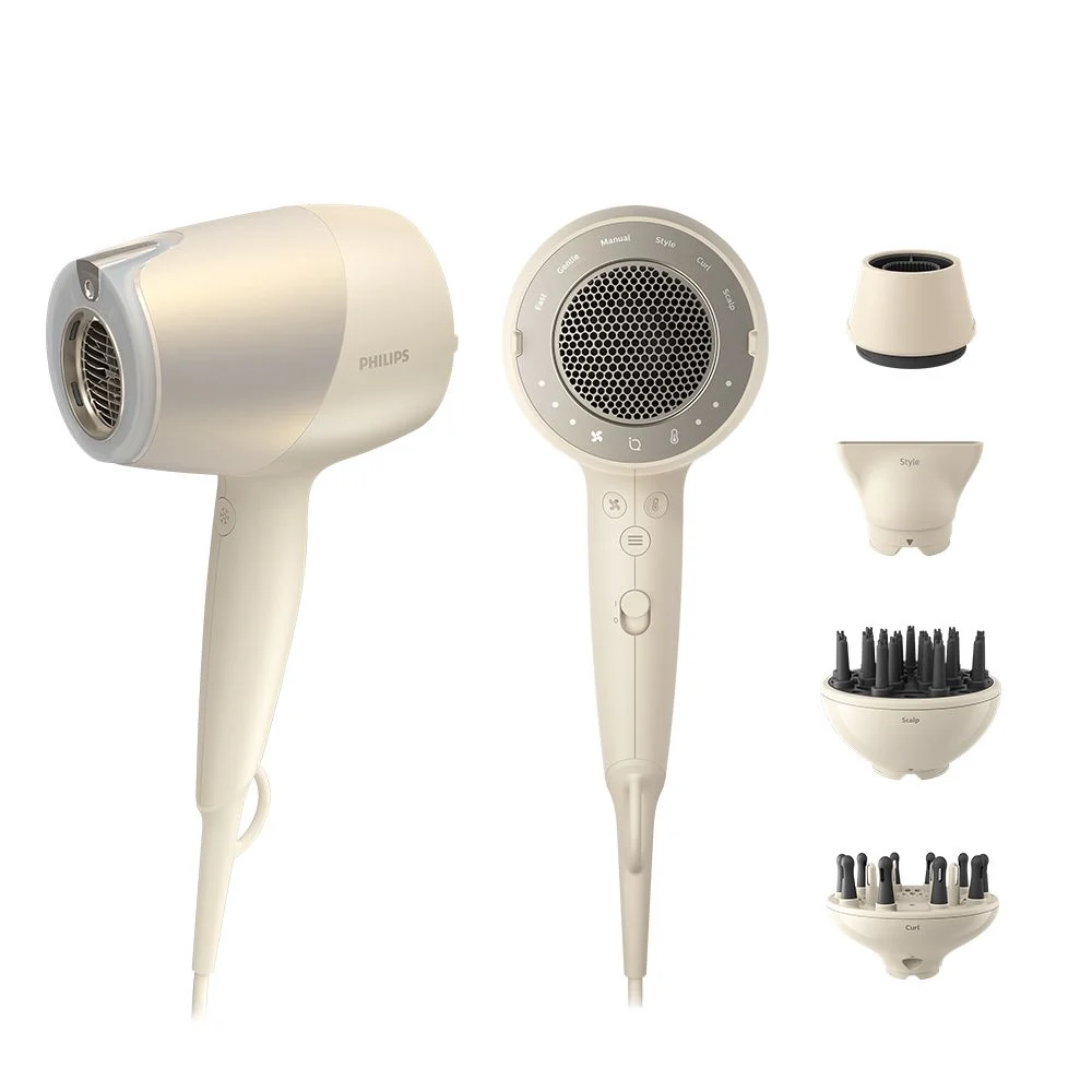 Philips Fen sa tehnologijom SenseIQ BHD829/00