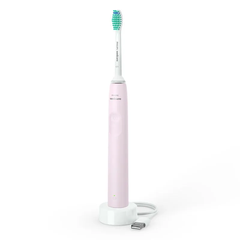 Philips Sonicare 2100 series Sonična električna četkica za zube HX3651/11