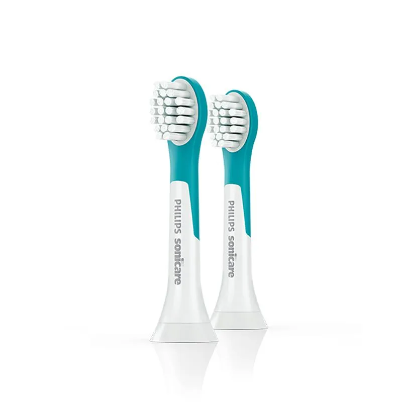 Philips Sonicare kompaktne glave za dečju soničnu četkicu za zube HX6032/33