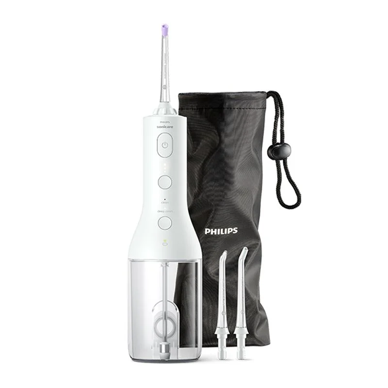 Philips Sonicare Power Flosser 3000 bežični oralni irigator HX3826/31