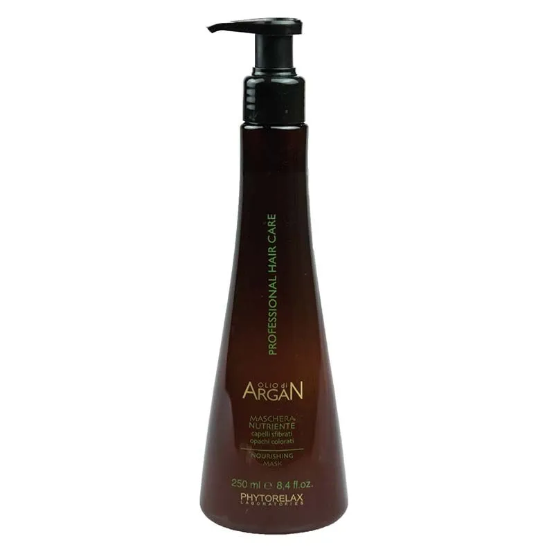 Phytorelax Argan maska za negu kose na bazi arganovog ulja 250ml