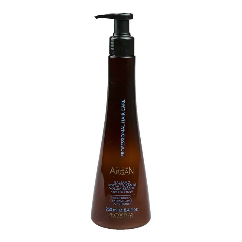 Phytorelax Regenerator na bazi arganovog ulja za volumen 250ml