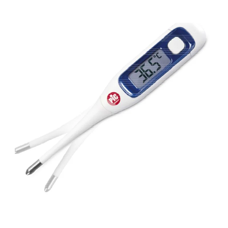 PiC Solution toplomer Vedo Clear