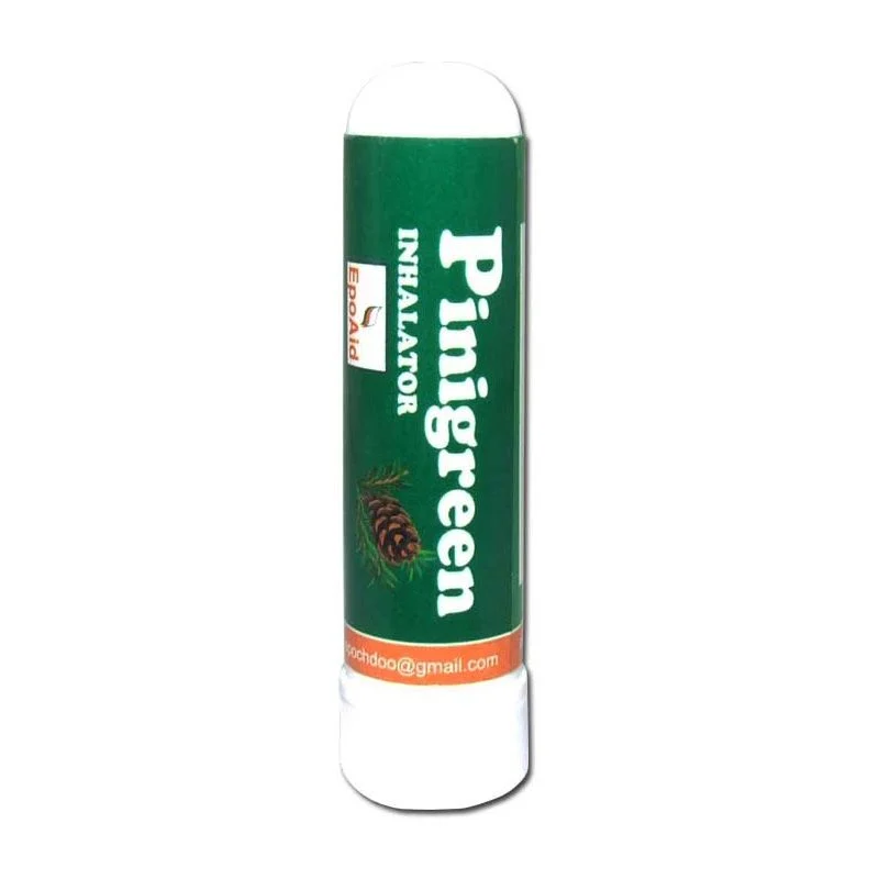 Pinigreen inhalator za nos
