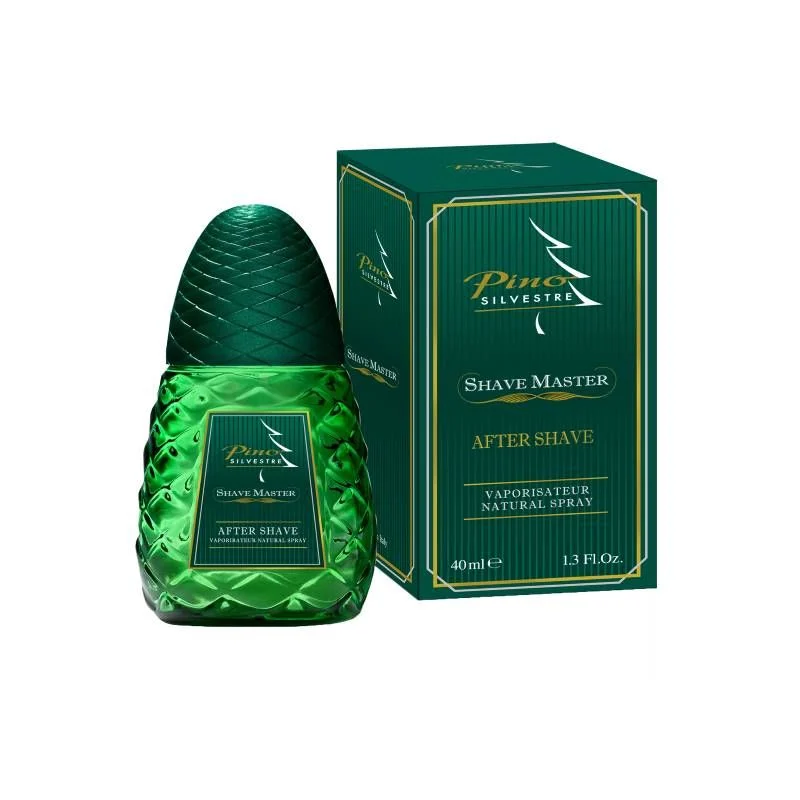 Pino Silvestre losion posle brijanja 40ml