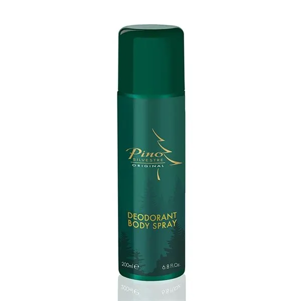 Pino Silvestre Original dezodorans u spreju 200ml
