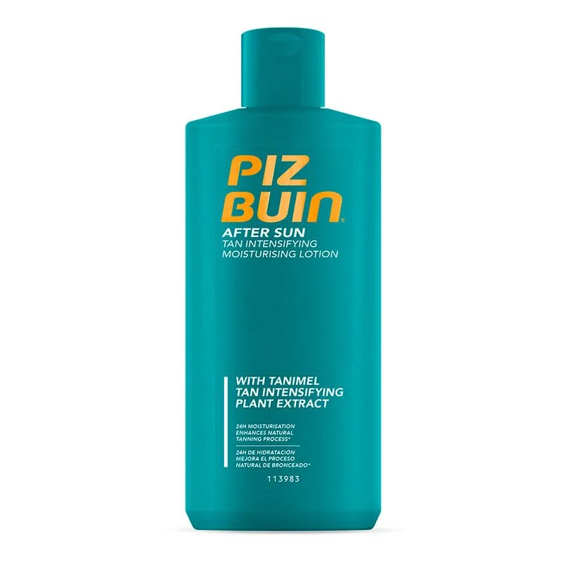 Piz Buin tan losion posle sunčanja 200ml