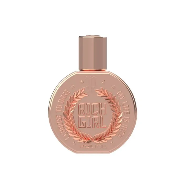 Police Rich Girl ženski parfem edp 50 ml