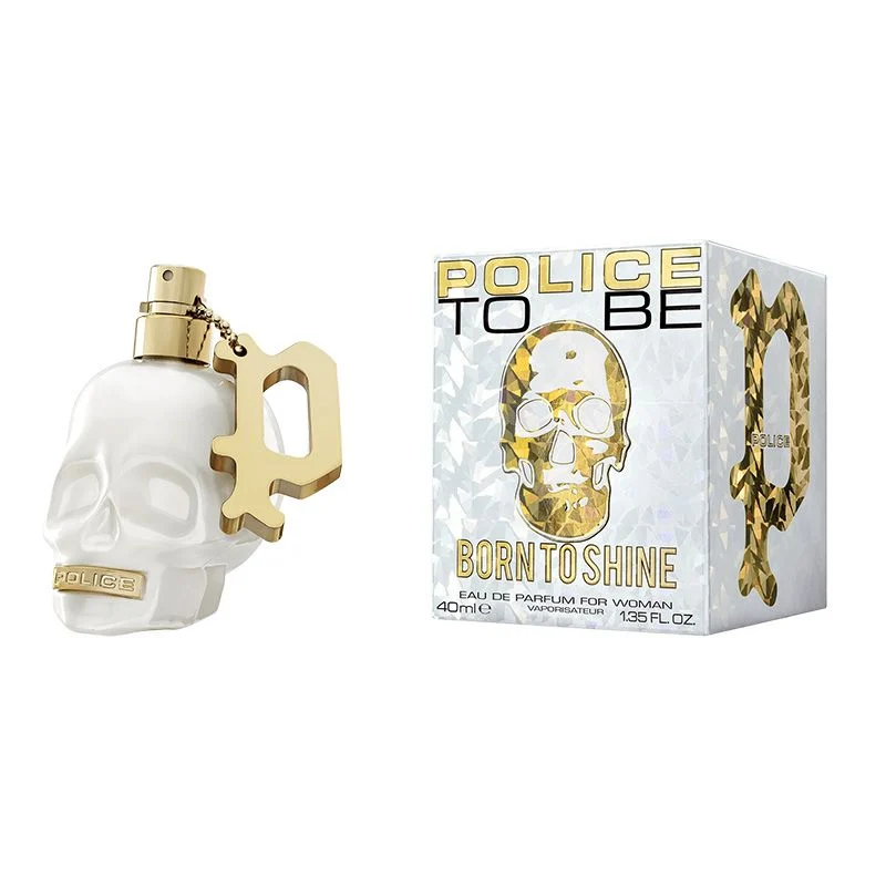 Police To Be Born To Shine ženski parfem edp 40 ml