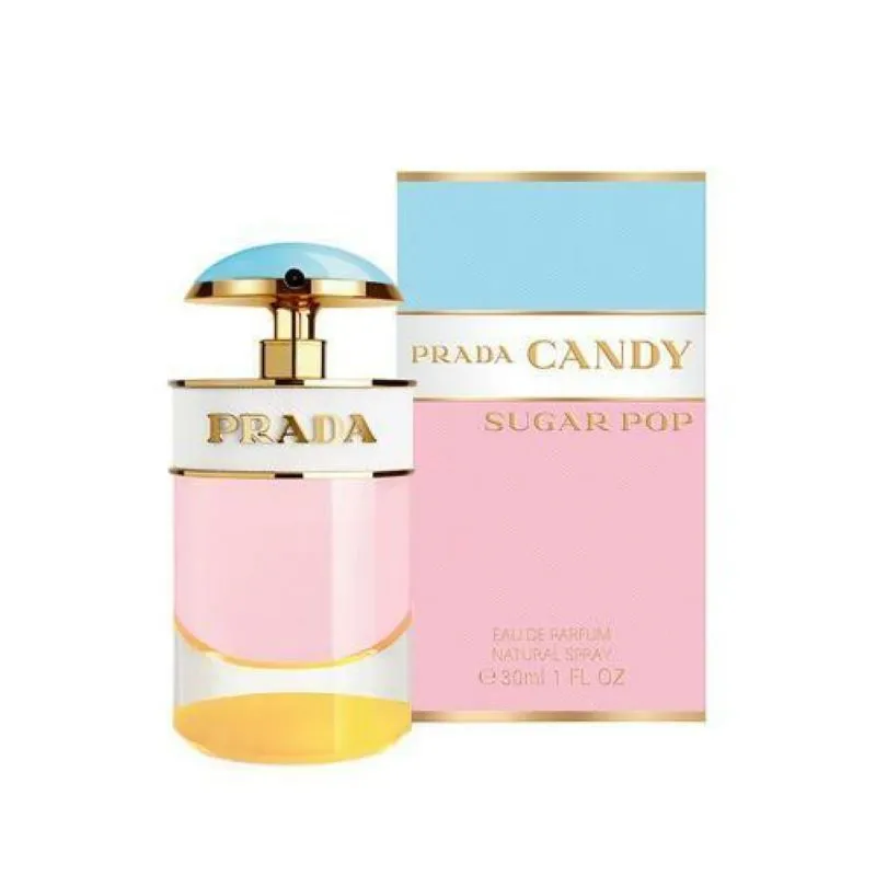 Prada Candy Sugar Pop ženski parfem edp 30ml