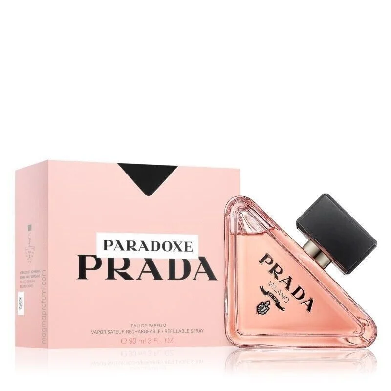 Prada paradoxe ženski parfem edp 90 ml