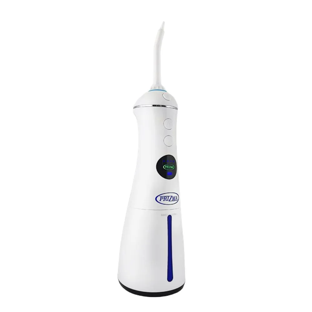 PRIZMA Bežični oralni irigator - tuš za zube i desni DentalJet EVO