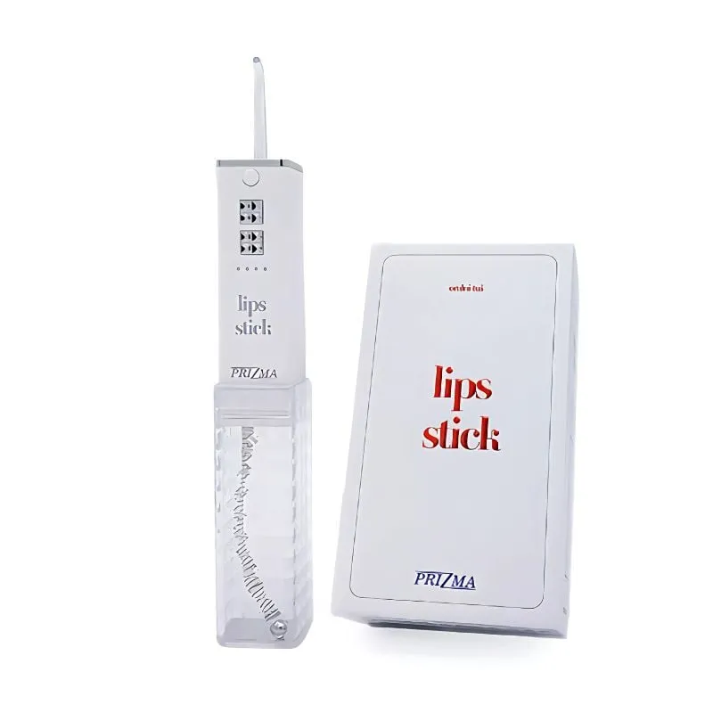 Prizma Lipsstick Bežični oralni tuš za zube i desni