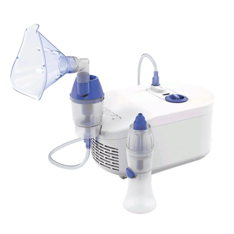 Prizma Omron C102 Total inhalator sa nazalnim tušem