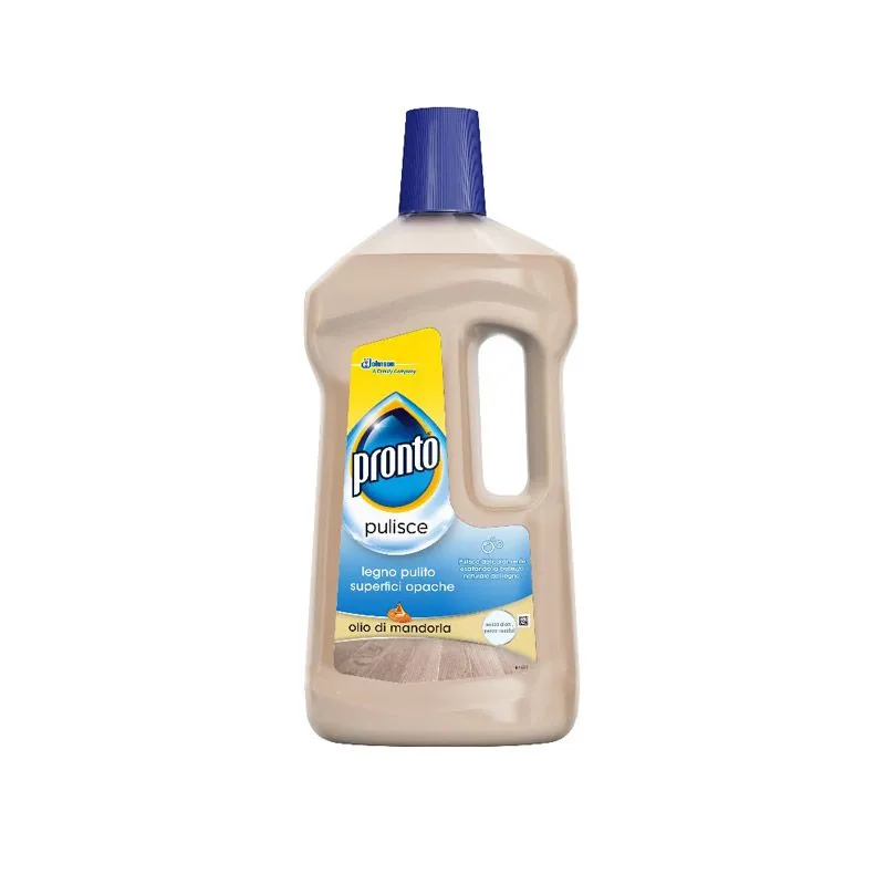 Pronto Extra Care za čišćenje drvenih površina 750ml