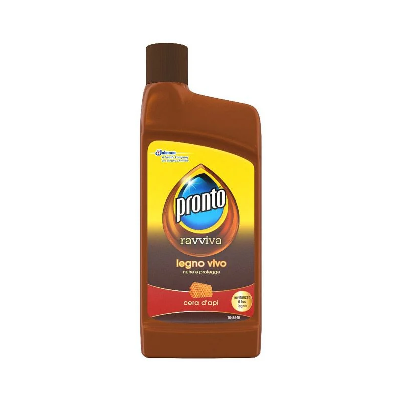 Pronto pčelinji vosak krema za nameštaj 250ml