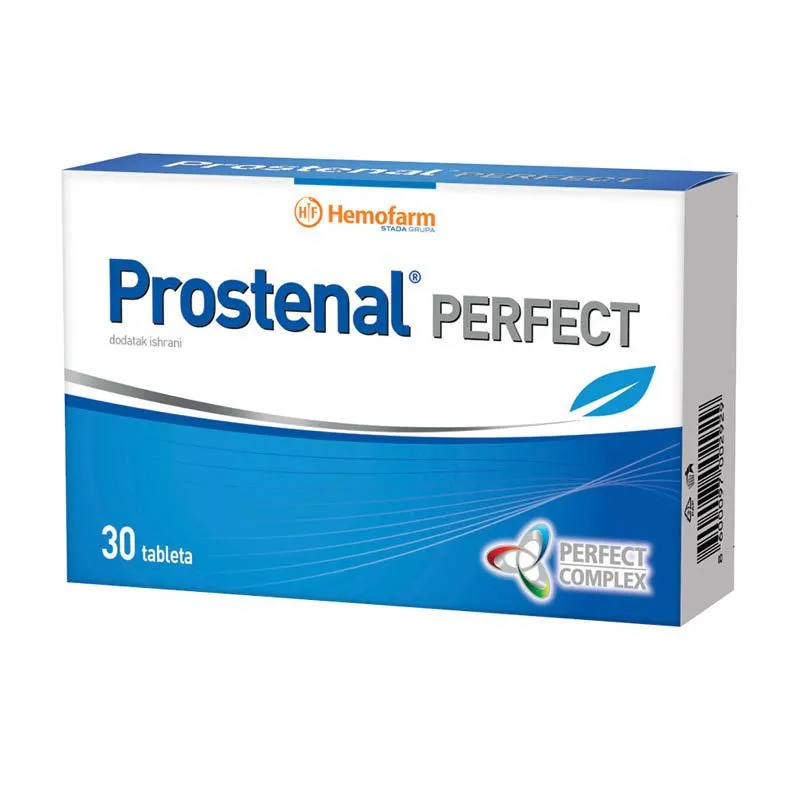 Prostenal perfect, 30 tableta