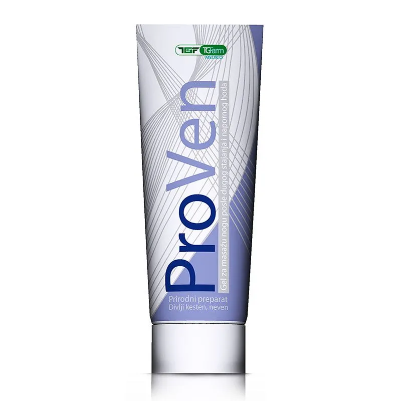 Proven gel 100ml