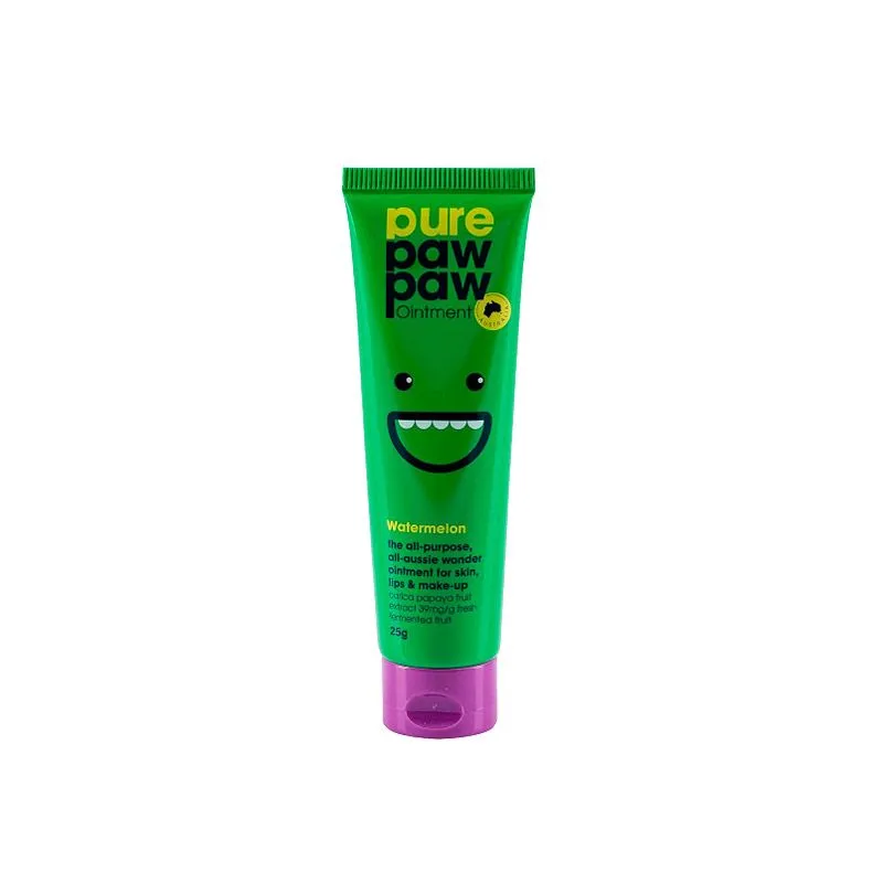 Pure paw paw višenamenska mast lubenica 25g