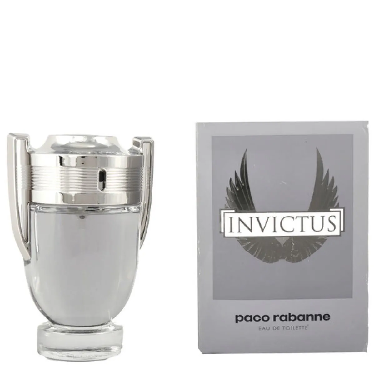 Rabanne Invictus muški parfem edt 100ml