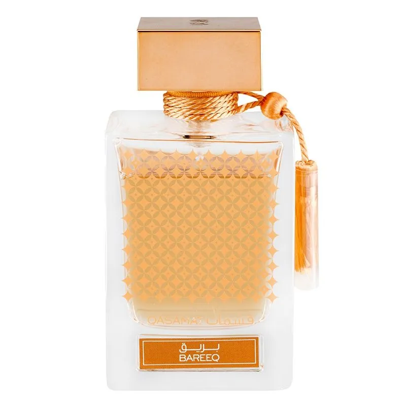 Rasasi Qasamat Bareeq unisex parfem edp 65ml