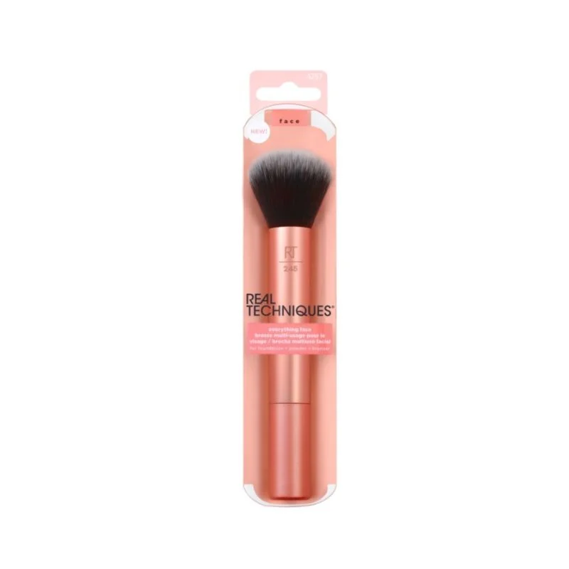Real Techniques Everything Face Brush višenamenska četka za lice