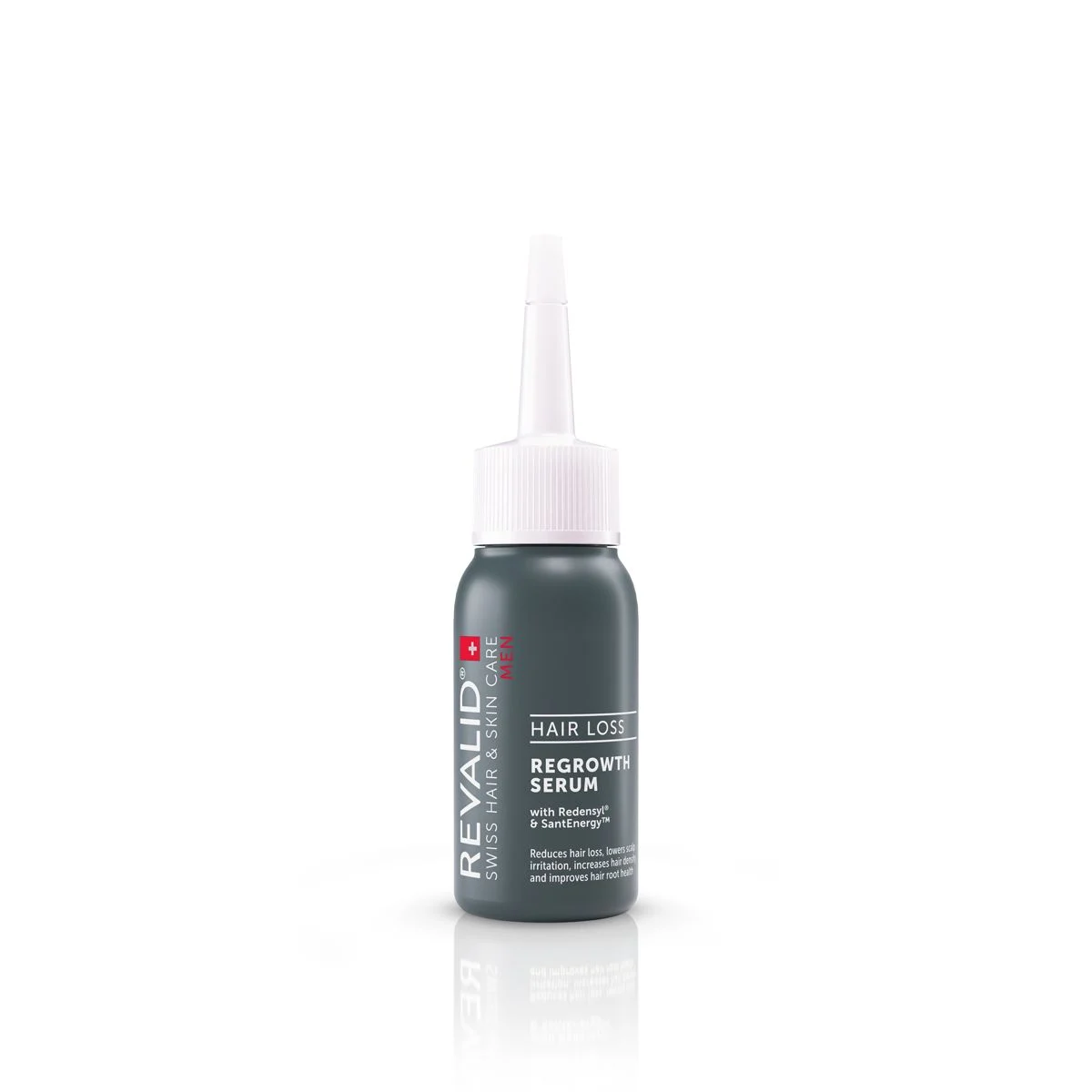 Revalid Hair Loss Serum Men, 50ml