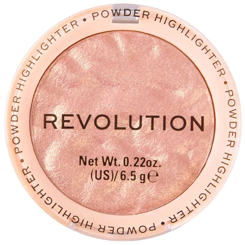 Revolution Makeup Reloaded hajlajter 6,5g